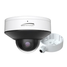 Speco 4MP IP PTZ Camera w/Advanced Analytics &amp; Smart Tracking
