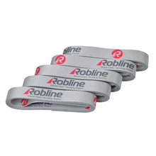 Robline UV-Stable Sail Ties Nylon - 78&quot; Length 1&quot; Wide *5-Pack