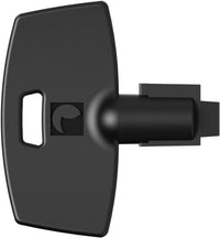 Blue Sea 7900200 - Black Repl'mnt Key for 6005 Batt Switch