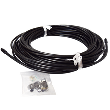 Cable, 30 M, w/Connector Kit, for SC70