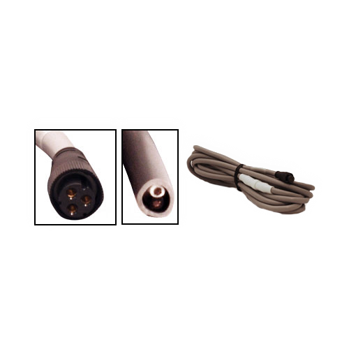 Powercord for NavNet 3D MFDs, 3 pin, 5m