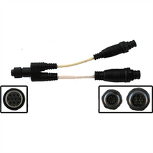 FMD/External Buzzer Y Cable, 1835 19X5