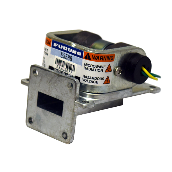 Magnetron E3588 for 1622 Radar