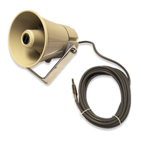 Loudspeaker, CH500