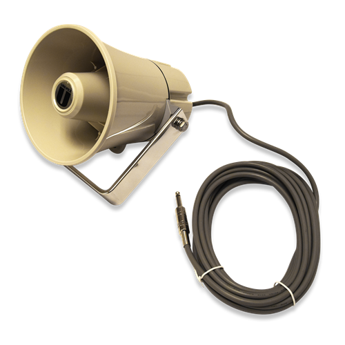 Loudspeaker, CH500