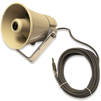 Loudspeaker, CH500