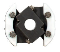 Shaft Guide Assy CH250/CH300 w/ 2 Shims