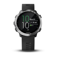 Forerunner 645 Music, Black, REFURB