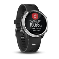 Forerunner 645 Music, Black, REFURB