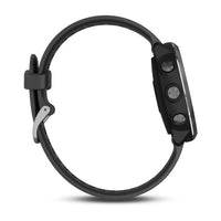 Forerunner 645 Music, Black, REFURB