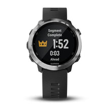 Forerunner 645 Music, Black, REFURB
