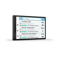 DriveSmart 55 w/ Traffic, REFURB