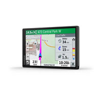 DriveSmart 55 w/ Traffic, REFURB