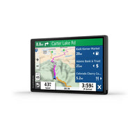 DriveSmart 55 w/ Traffic, REFURB