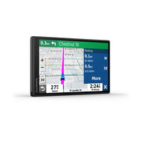 DriveSmart 55 w/ Traffic, REFURB