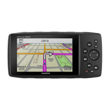 GPS-HH, GPSMAP 276Cx, 5, Auto Bundle