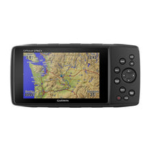 GPS-HH, GPSMAP 276Cx, 5, Auto Bundle