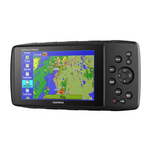 GPS-HH, GPSMAP 276Cx, 5, Auto Bundle