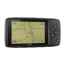 GPS-HH, GPSMAP 276Cx, 5, Auto Bundle