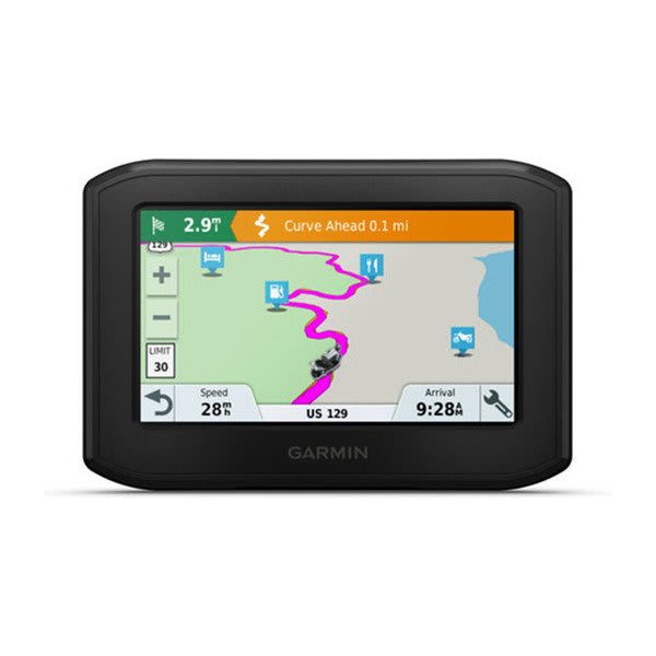 Motorcycle GPS, Zumo 396 LMT-S, 4.3