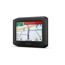 Motorcycle GPS, Zumo 396 LMT-S, 4.3