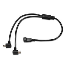 Split Adapter Cable, Alpha/TT10 Power
