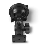 Powered Mount w/Suction Cup, inReach