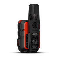 Spine Mount Adapter w/Cara, InReach Mini