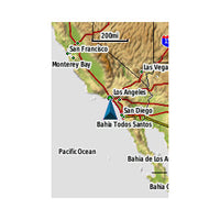 GPSMAP 78s NOH w/ Basemap, Alt. & Cmpss