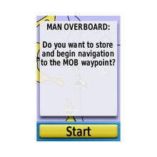 GPSMAP 78s NOH w/ Basemap, Alt. & Cmpss