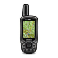 GPSMAP 64st, NOH, TOPO U.S.,compass, alt