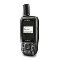 GPSMAP 64st, NOH, TOPO U.S.,compass, alt