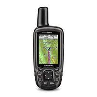 GPSMAP 64st, NOH, TOPO U.S.,compass, alt