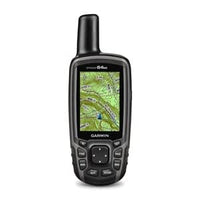 GPSMAP 64st, NOH, TOPO U.S.,compass, alt