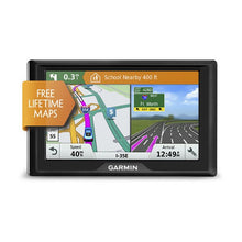 GPS-Auto, Drive 51LM, 5, US Maps REFURB
