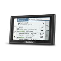 GPS-Auto, Drive 61 LM, US+Canada, REFURB