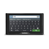 GPS-Auto, Drive 61 LM, US+Canada, REFURB