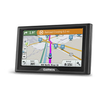 GPS-Auto, Drive 61 LM, US+Canada, REFURB