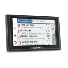 GPS-Auto, Drive 61 LM, US+Canada, REFURB