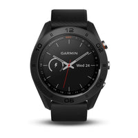 Golf Watch, Approach S60, Black, REFURB