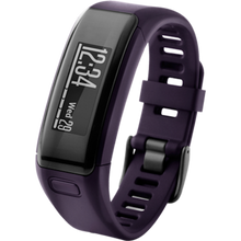 Fitness Band, Vivosmart HR, Pur, REFURB