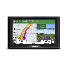 GPS-Auto, Drive 52, US/Canada, REFURB