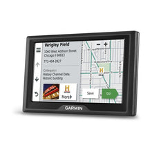GPS-Auto, Drive 52, US/Canada, REFURB