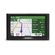GPS-Auto, Drive 52, US/Canada, REFURB