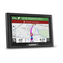 GPS-Auto, Drive 52, US/Canada, REFURB
