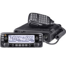 HAM Radio, VHF/UHF, Fixed Mount, 50 Watt