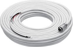 Radar Cable, 30 Meter, MR-1010RII