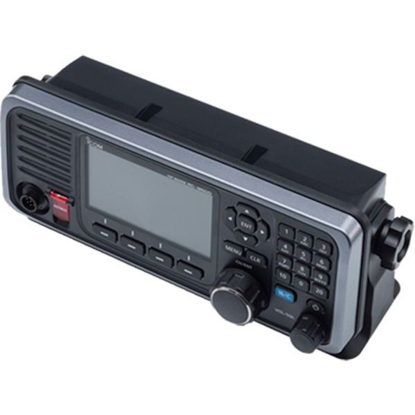 Second Station Command Head for M605