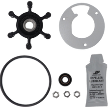 Service Kit TA3P10-19 Macerator