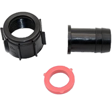 DuraPort Straight Port Fitting